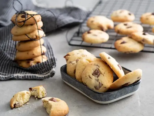 Jak zrobić ciastka pieguski - prosty przepis na pyszne ciasteczka