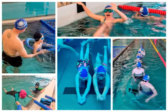 Nauka pływania dla dorosłych: przewodnik krok po kroku