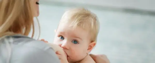 Dlaczego karmienie piersią zapewnia lepszy rozwój dziecka i zdrowie