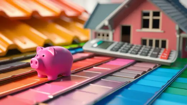 Blacha na Dach: Jakie Są Aktualne Ceny? Porównaj i Oszczędź