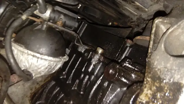 Ubytek płynu i biały dym w dieslu: UPG czy EGR? Diagnoza!