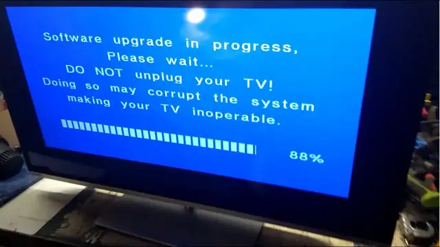 Jak zaktualizować telewizor Toshiba i uniknąć problemów z oprogramowaniem