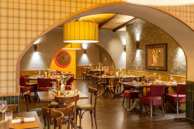 Turiello Radici Gastronomiche: il tempio della carne a Pozzuoli