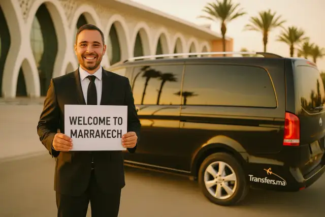 Transfer z lotniska do hotelu: Wybierz idealny i bez stresu