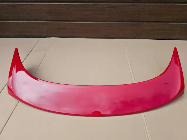 Honda Civic VIII (UFO) spoiler Type R: Wybór, montaż, koszty i pułapki