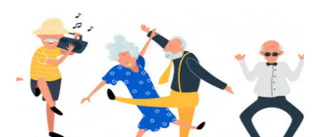 Dzień seniora kiedy - odkryj ważne daty i ich znaczenie dla seniorów