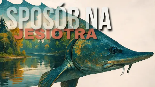 Jak obrobić jesiotra? Praktyczny poradnik krok po kroku