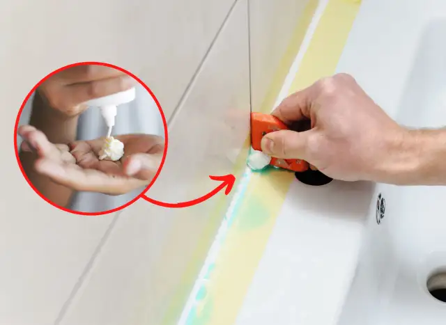 Skuteczne sposoby na usunięcie silikonu z blatu kuchennego bez zniszczeń