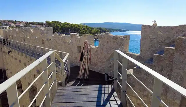 Najlepsze atrakcje na wyspie Krk, które musisz zobaczyć podczas wizyty