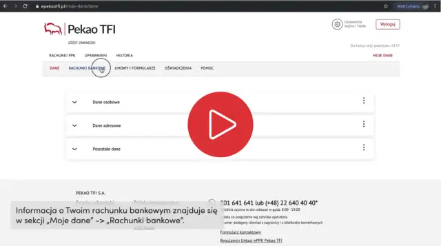 Jak wypłacić pieniądze z lokaty PKO BP? Instrukcja i konsekwencje