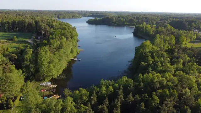 Kaszuby najpiękniejsze miejsca - odkryj ukryte skarby regionu