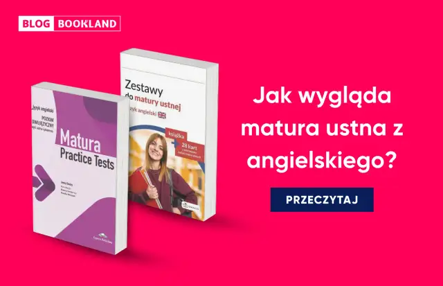 Matura ustna z angielskiego: Przewodnik, zadania i kluczowe kryteria