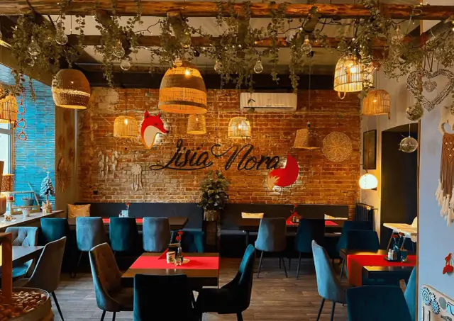 Radom: Gdzie zjeść? Najlepsze restauracje na każdą okazję!