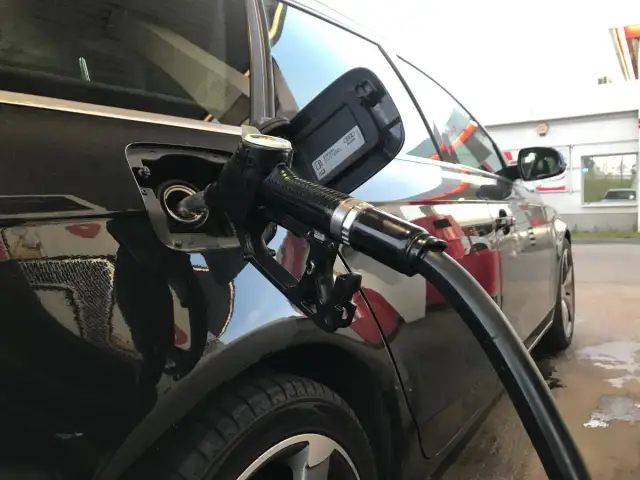 Pomyłka na stacji? Jak szybko rozpoznać benzynę od ropy!