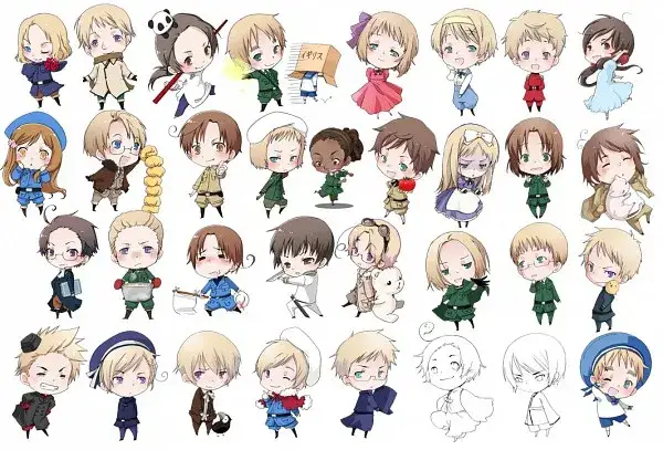 Jak narysować komiks o przyjaźni i uchwycić emocje postaci