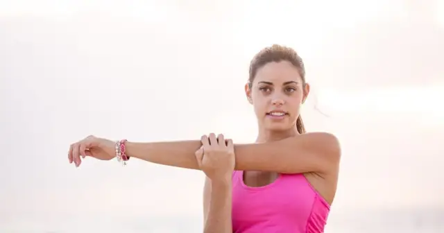 Kiedy się rozciągać, aby uniknąć kontuzji i poprawić wyniki treningowe