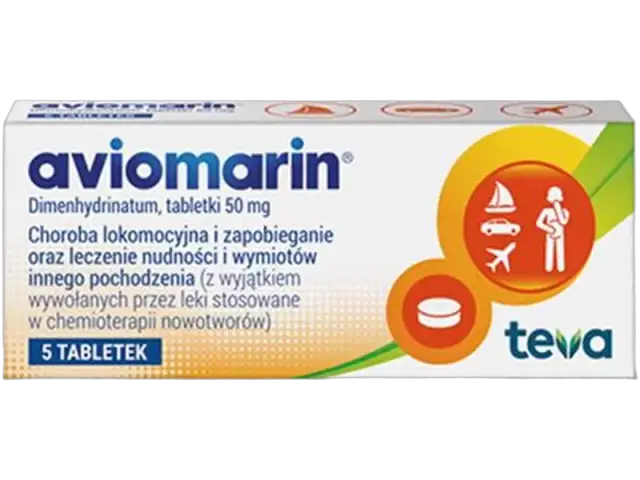 Jakie leki na zaburzenia błędnika mogą złagodzić Twoje dolegliwości?