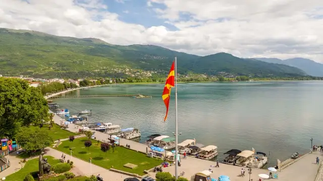 Najlepsze atrakcje nad Jeziorskiem, które musisz zobaczyć tej wiosny