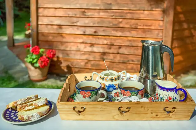 Muszyna: Gdzie zjeść? Przewodnik po regionalnych smakach i karczmach