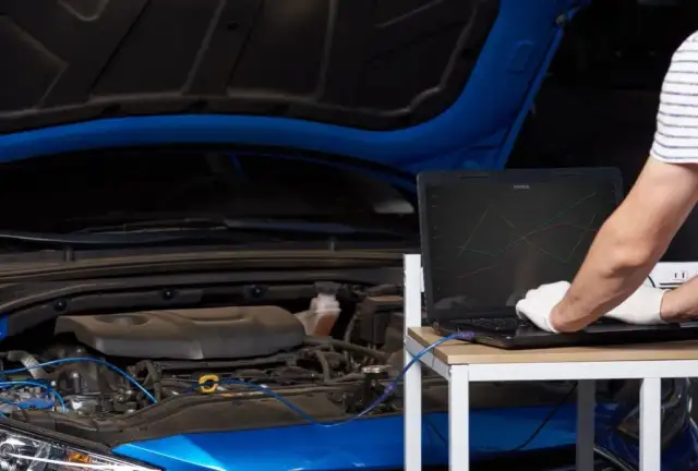 Jak sprawdzić oznaczenie silnika BMW i uniknąć kosztownych błędów