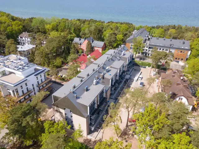 Ile można zarobić na apartamencie nad morzem? Zaskakujące fakty o zyskach