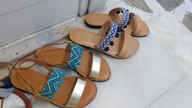 Najlepsze pamiątki z Grecji, które warto przywieźć do domu