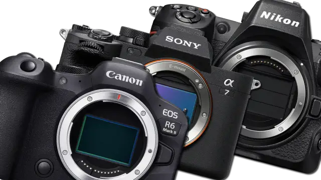 Canon RF vs Nikon Z: Który system obiektywów wybrać?