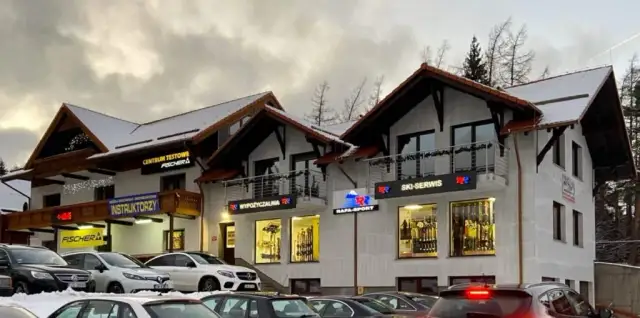 Wypożyczalnia sprzętu narciarskiego Szklarska Poręba - najlepsze oferty i porady