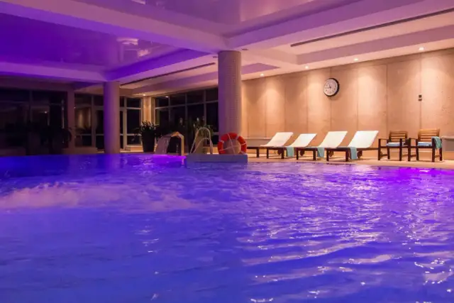 Najlepsze spa dla dwojga we Wrocławiu - romantyczne chwile tylko dla was