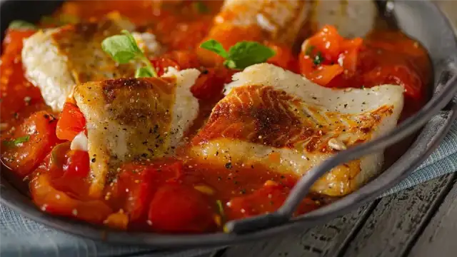 Jak zrobić rybę po japońsku – prosty przepis na wyjątkowe danie