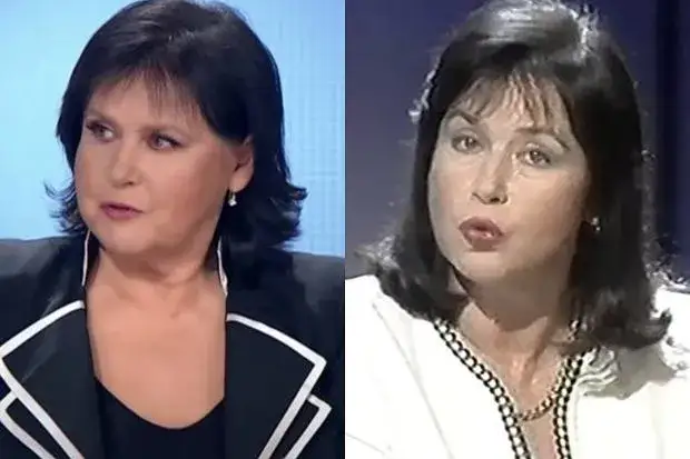 Ile lat ma Elżbieta Jaworowicz? Zaskakujące fakty o jej życiu