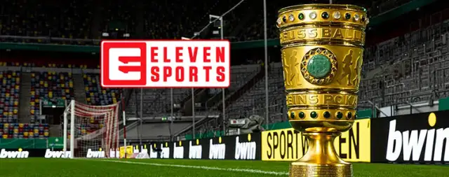 Puchar Niemiec na jakim kanale? Oto jak nie przegapić meczów