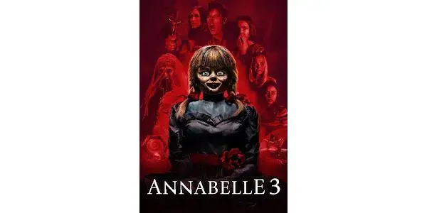 Annabelle 3 online cz celý film - Gdzie obejrzeć horror legalnie