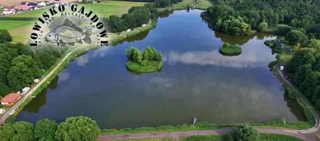 Łowisko Gajdowe Cennik i Zasady: Planuj idealną wędkarską wyprawę