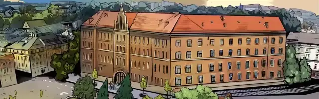 Uniwersytet rolniczy w Krakowie: co musisz wiedzieć przed wyborem studiów