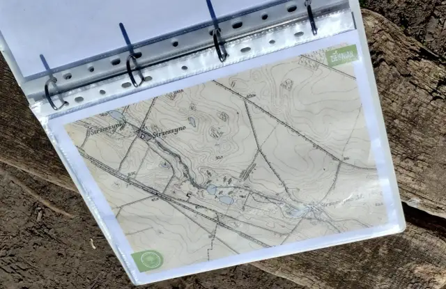 Odkryj rodzaje map historycznych: Klucz do zrozumienia przeszłości