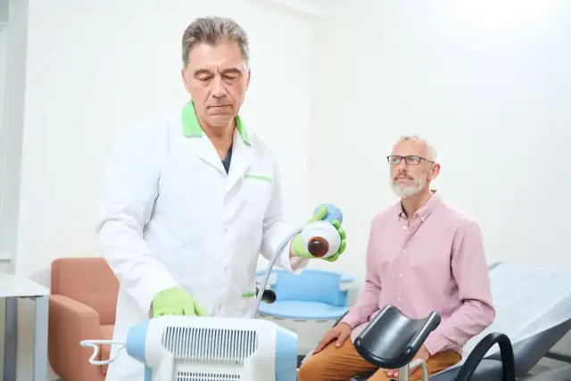 Urolog: Kiedy i dlaczego warto odwiedzić? Przewodnik dla każdego