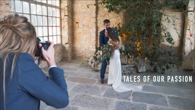 Fotograf czy kamerzysta na wesele? Decyzja, której nie pożałujesz