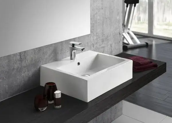 Jak dobrać baterię do umywalki, aby uniknąć problemów z długością wylewki