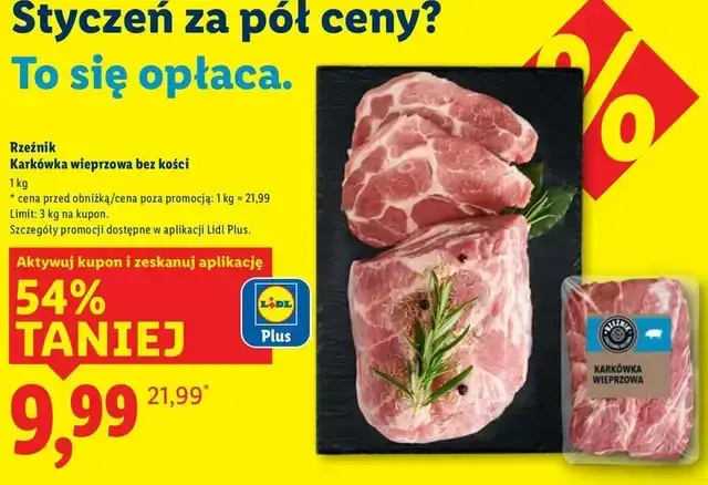 Najtańsza karkówka w promocji? Odkryj sekrety łowców okazji!