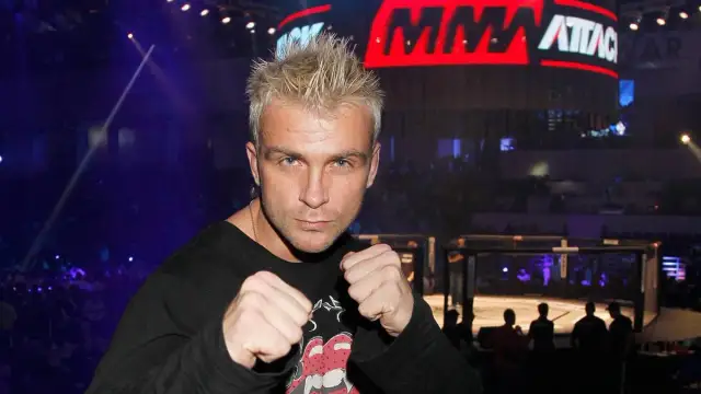 Przepowiednia Dawida Ozdoby: Co przewidział przed swoją śmiercią?