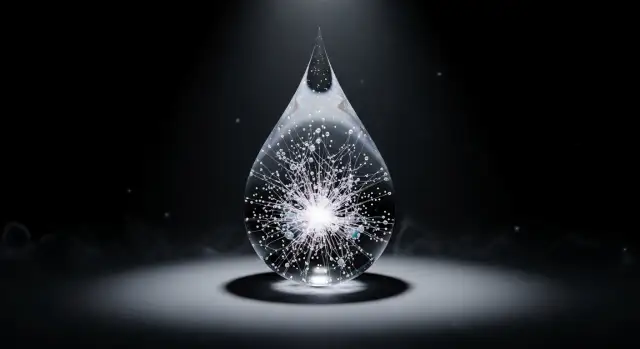 Ile kalorii ma litr wódki? Zaskakujące fakty o kaloryczności