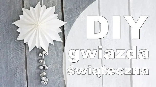 Jak stworzyć piękne gwiazdy papierowe DIY na każdą okazję