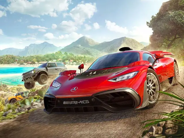 Forza Horizon 5 recenzja: Czy gra naprawdę spełnia oczekiwania?