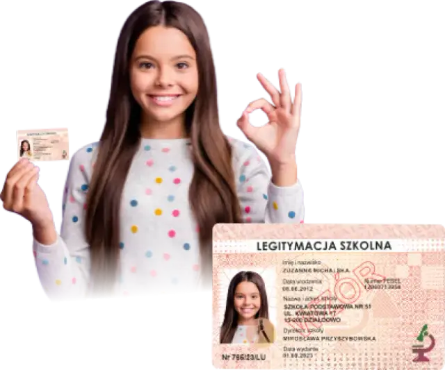 Jak zrobić legitymację szkolną? Kluczowe dokumenty i wymagania