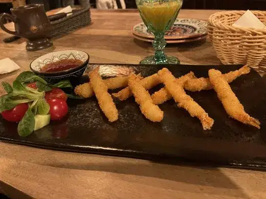 Karpacz gdzie zjeść: najlepsze restauracje na każdą okazję