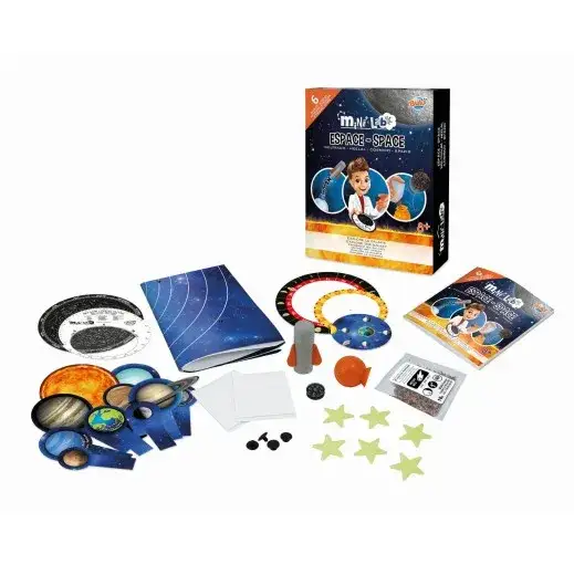 Pomysły na prezent dla ośmiolatka. Co dać 8 letniemu chłopcu?