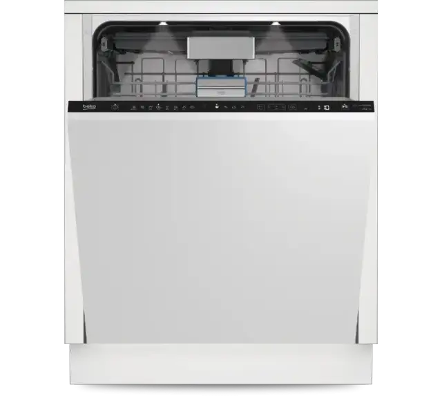 Zamrażarka Beko: Ustaw -18°C i oszczędzaj prąd!