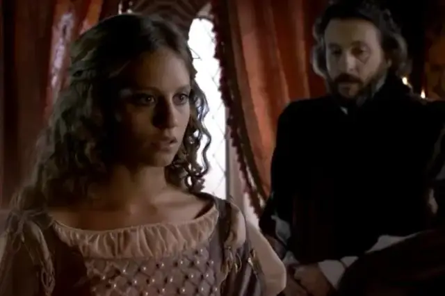 Ile odcinków ma serial Izabela królowa Hiszpanii? Zaskakujące fakty!