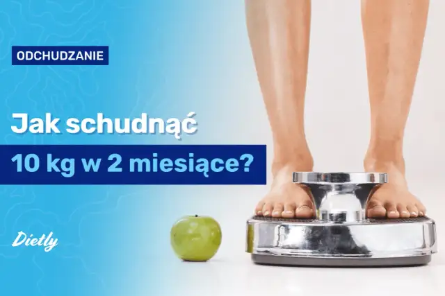 Ile kalorii jeść by schudnąć? Poznaj skuteczne metody odchudzania